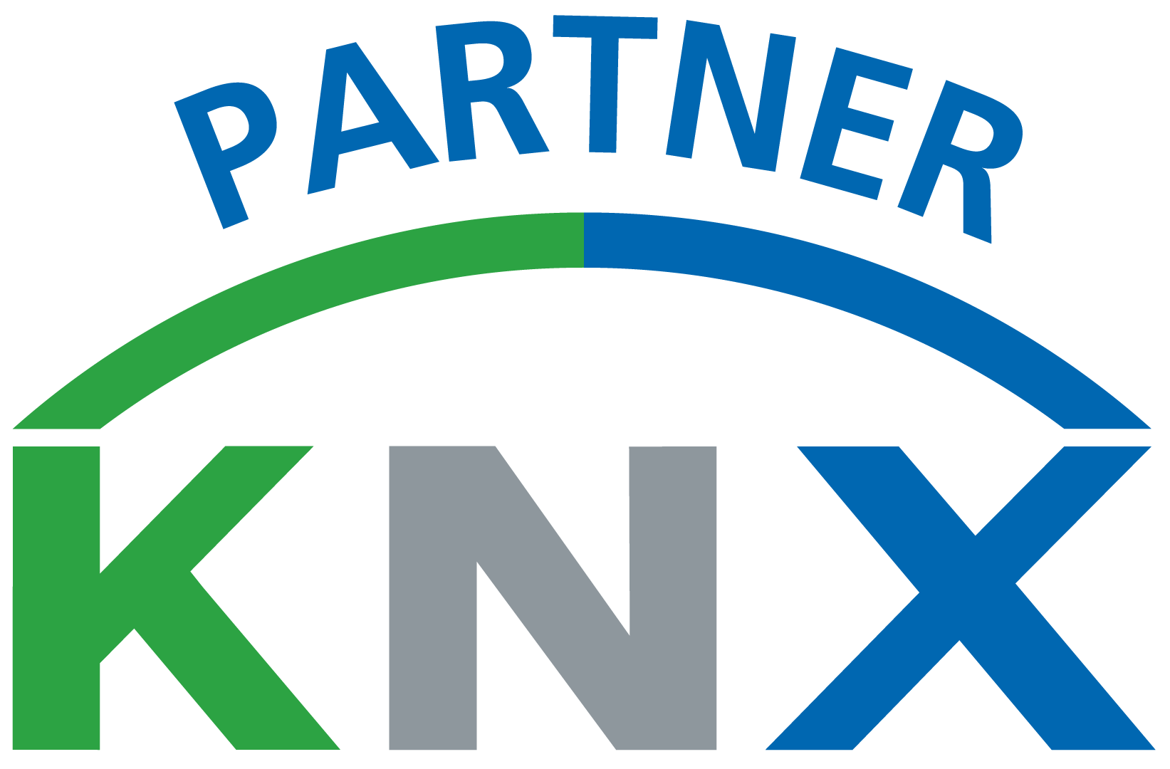 Systin is partner van KNX domotica systemen