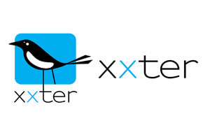Systin werkt samen met Xxter